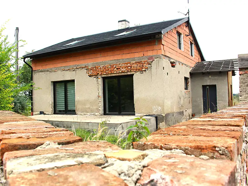 Prodej rodinného domu 120 m², pozemek 1445 m², Uhelná Příbram – náhled fotky 1