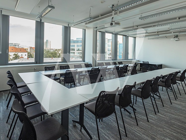 Pronájem komerčního prostoru, 537 m² (11 z 12)
