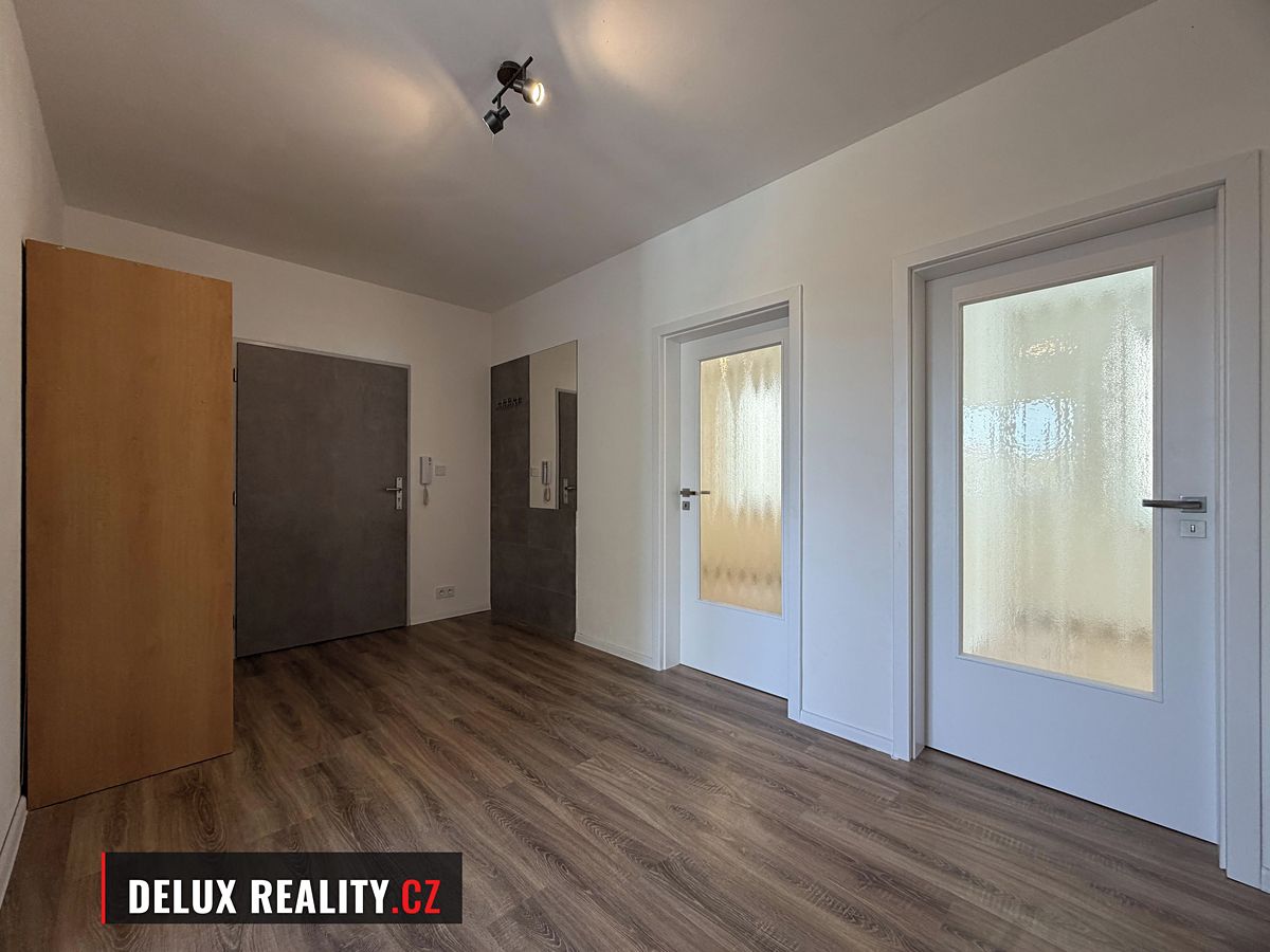 Pronájem bytu 3+kk 80 m² – fotografie 5