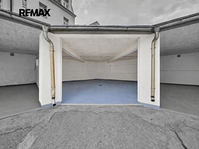 Prodej garáže 44 m²