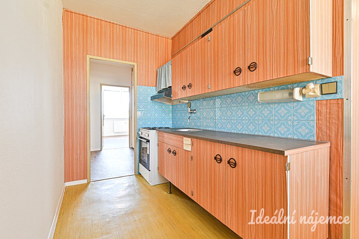 Pronájem bytu 3+1 70 m² – fotografie 5