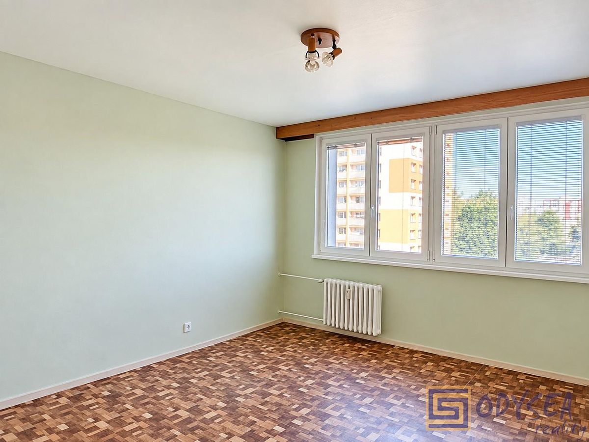 Prodej bytu 3+1 73 m² – fotografie 3