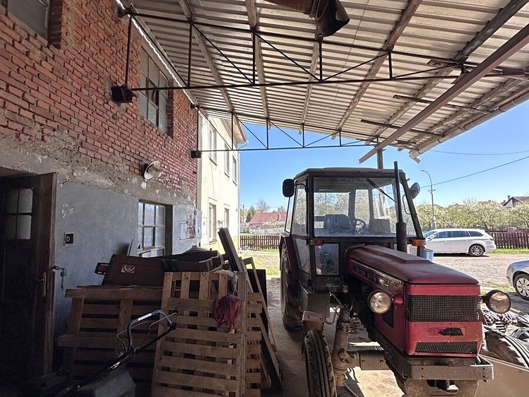 Комерційне приміщення на продаж, 830 м² (14 з 34)