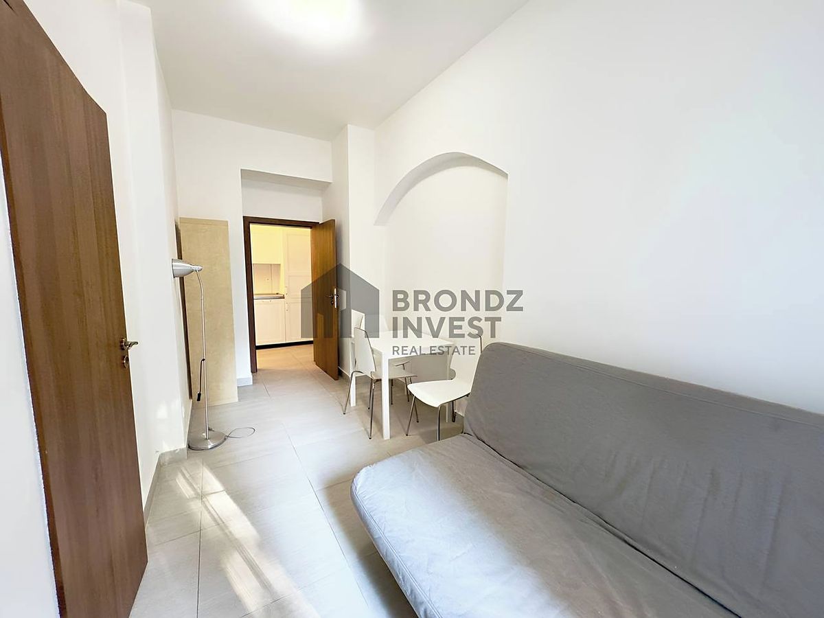 Pronájem bytu 2+1 55 m²