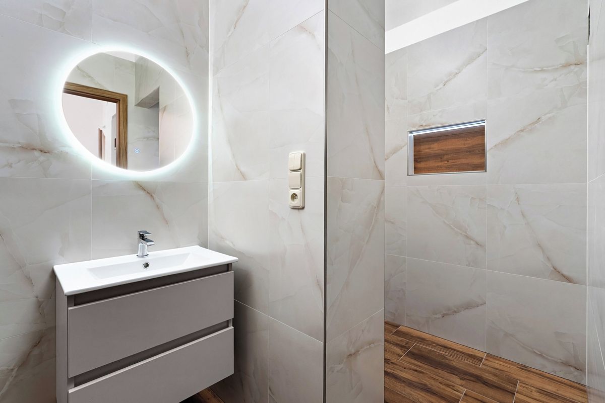Prodej bytu 3+kk 77 m²