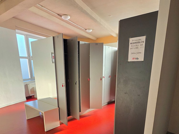 Комерційне приміщення в оренду, 550 м² (10 з 13)
