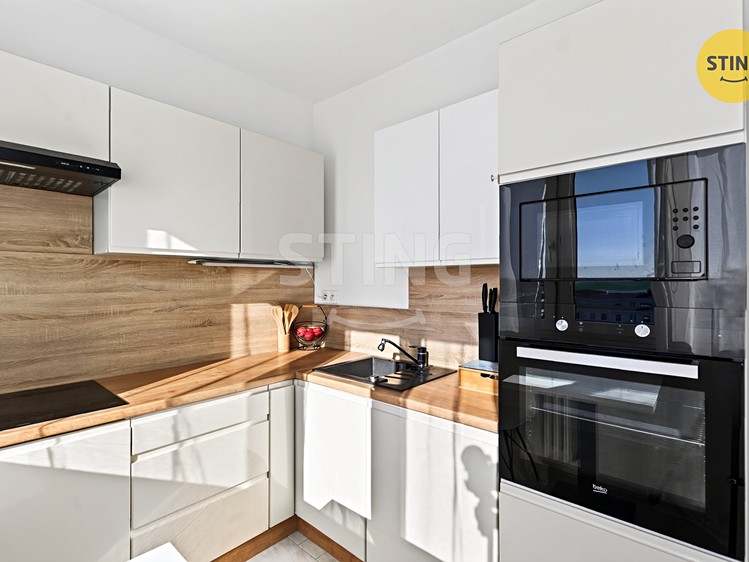 Квартира 2+1 на продаж, 54 м² (12 з 22)