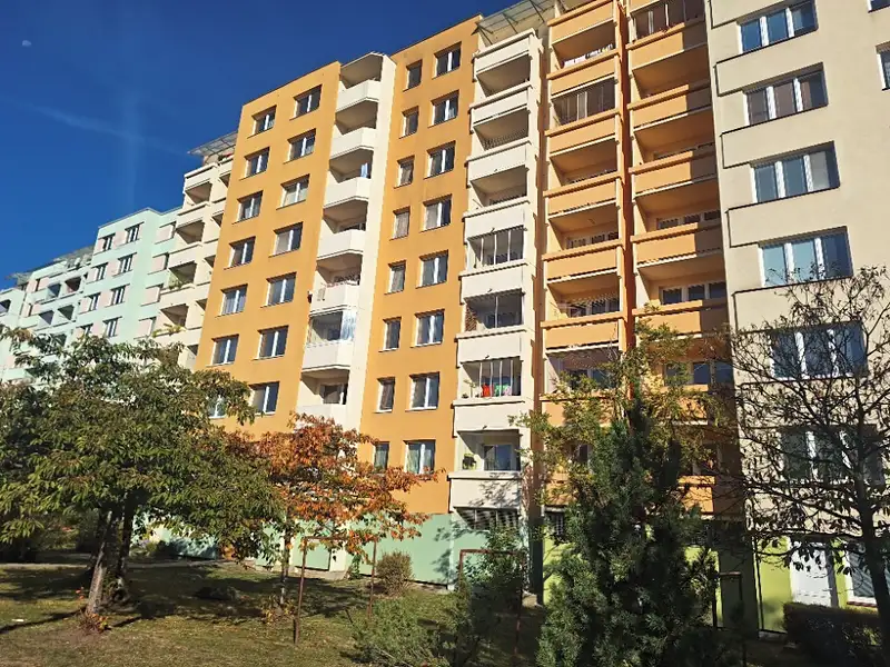 Pronájem bytu 2+kk 41 m², České Budějovice – náhled fotky 1