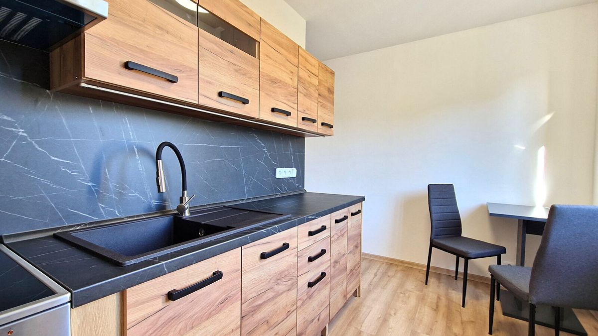 Pronájem bytu 2+1 51 m²