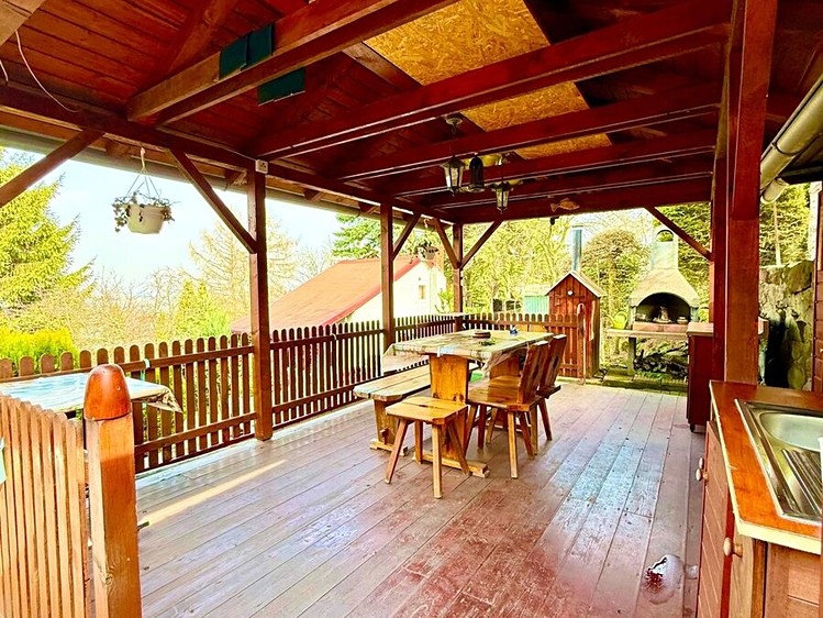 Prodej domu, 20 m² (8 z 11)