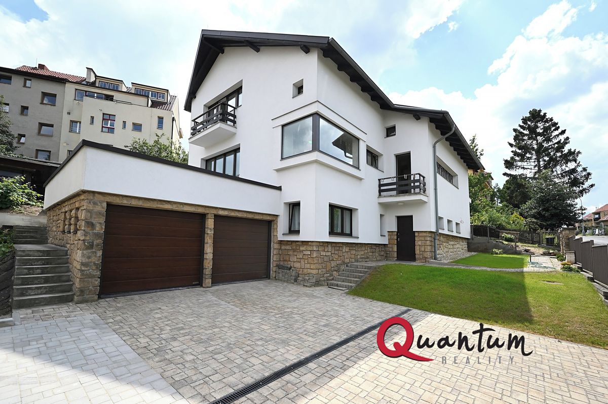 Pronájem bytu 1+kk 26 m² – fotografie 5