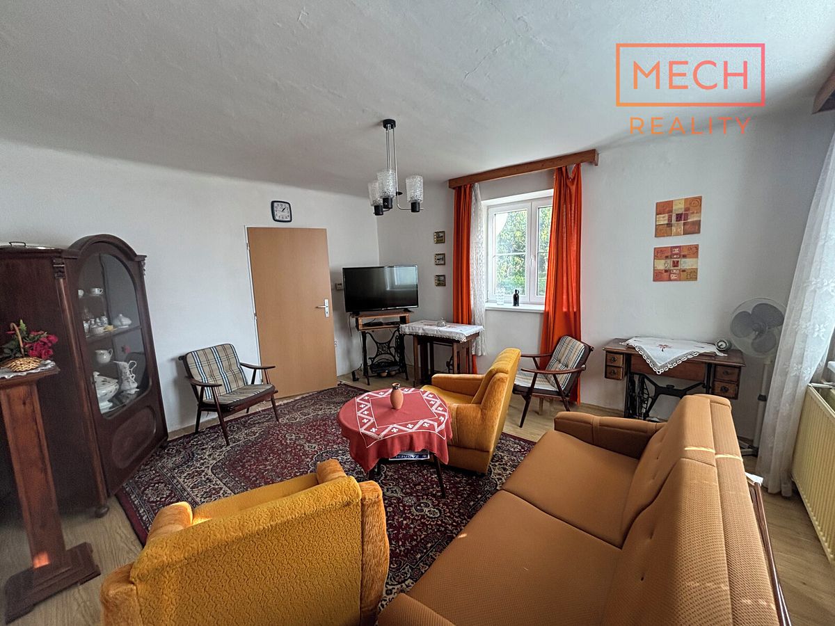 Prodej rodinného domu 92 m², pozemek 619 m² – fotografie 5