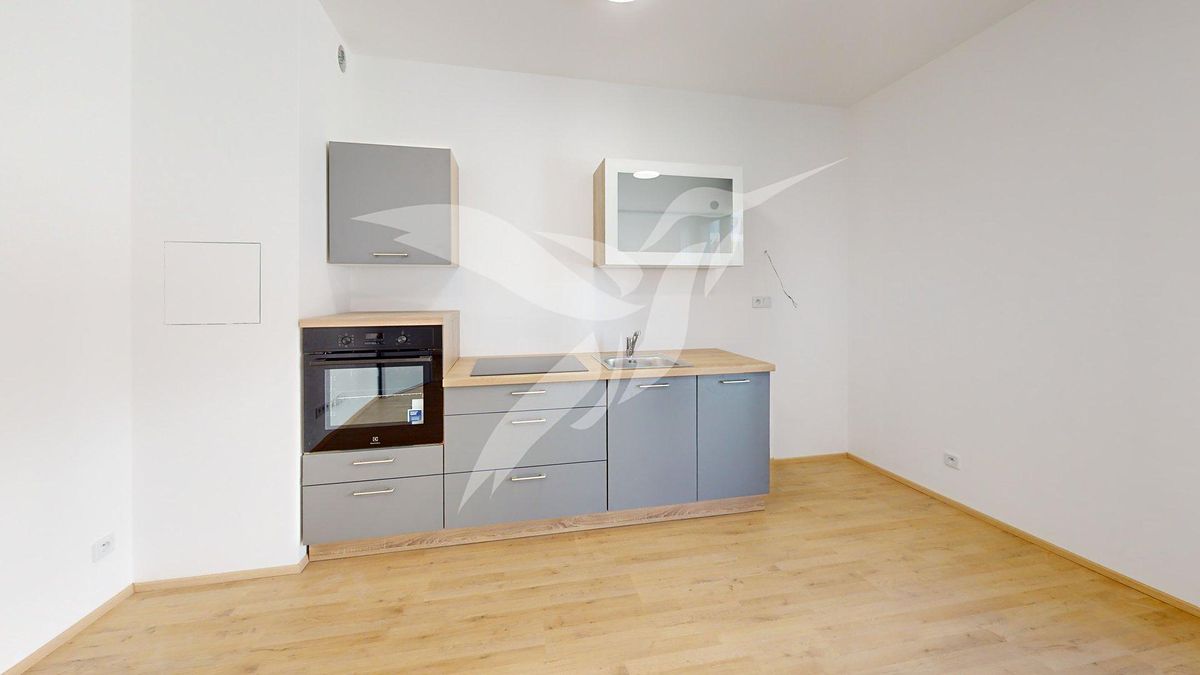 Pronájem bytu 1+kk 30 m²