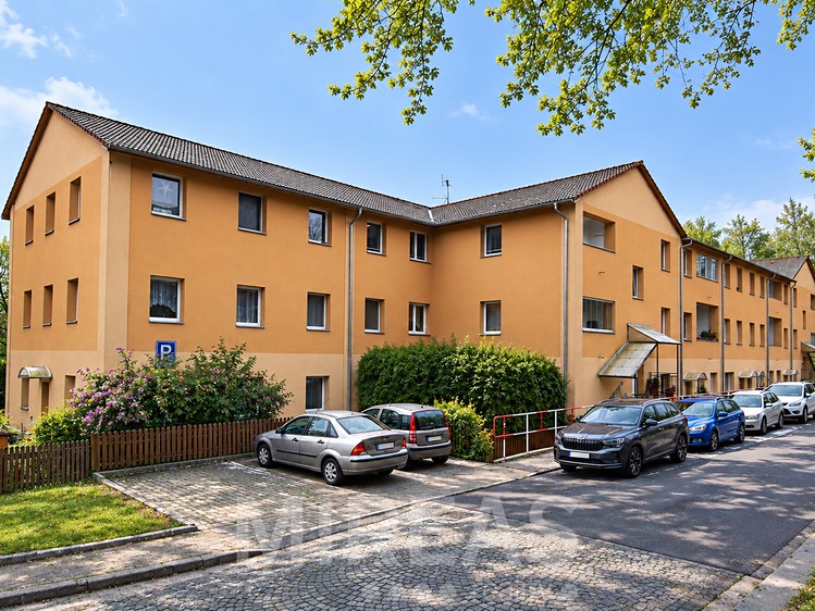 Pronájem bytu 3+kk, 99 m² (1 z 11)