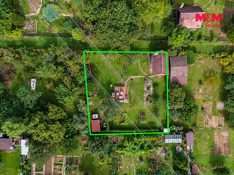 Prodej domu, 20 m² (2 z 23)