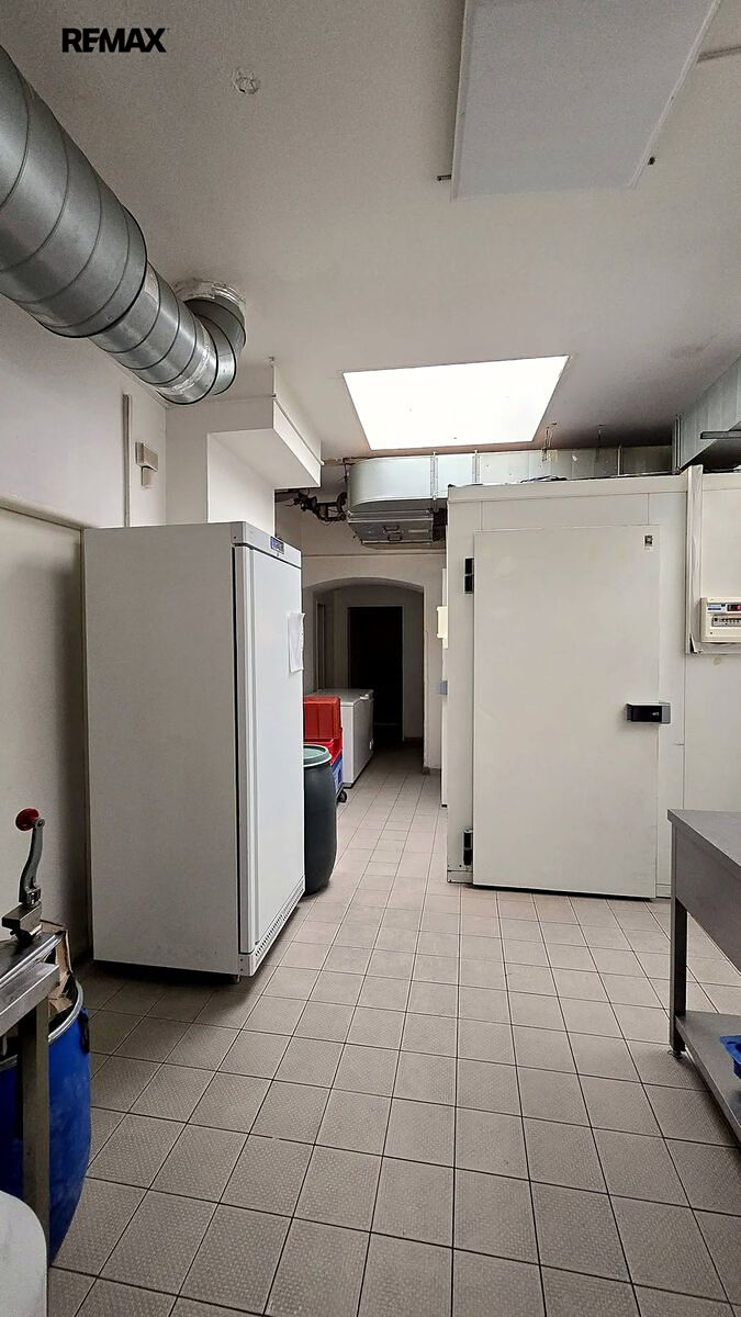 Pronájem restaurace 188 m² – fotografie 4