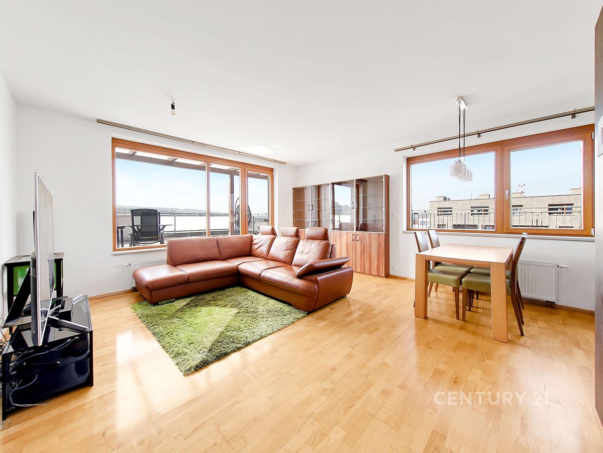 Prodej bytu 5+kk 119 m² – fotografie 3