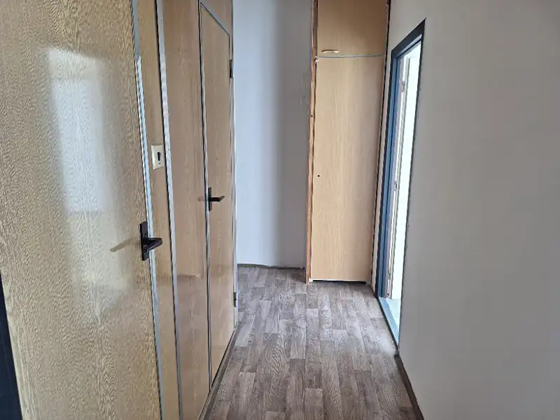 Pronájem bytu 2+kk 41 m², České Budějovice – náhled fotky 3