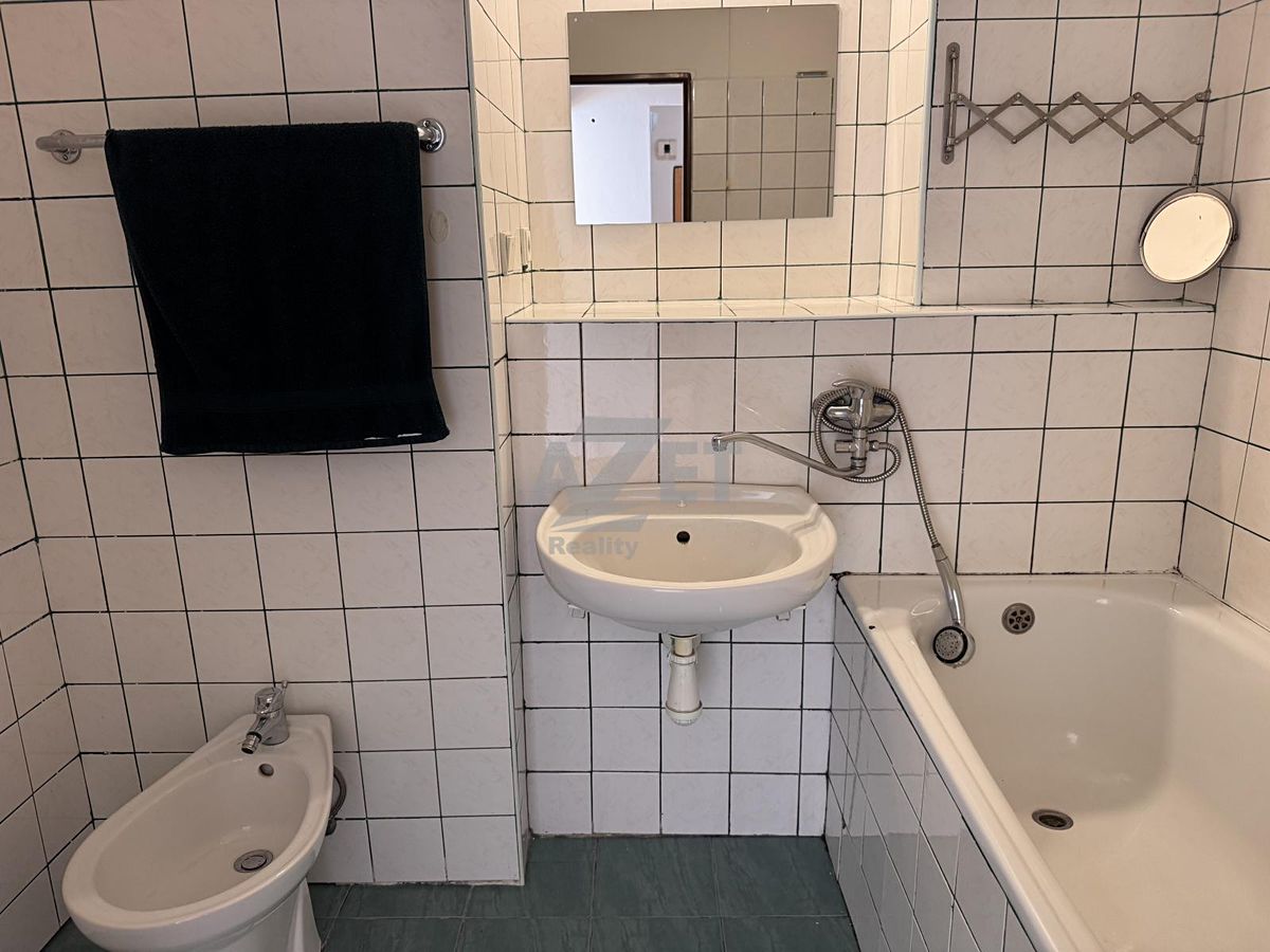 Pronájem bytu 3+1 80 m² – fotografie 5