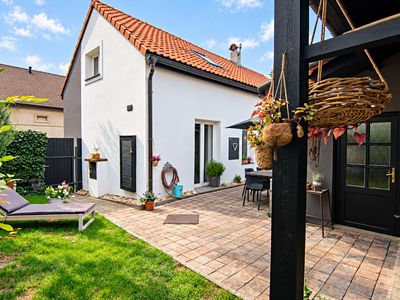 Prodej rodinného domu 124 m², pozemek 158 m²