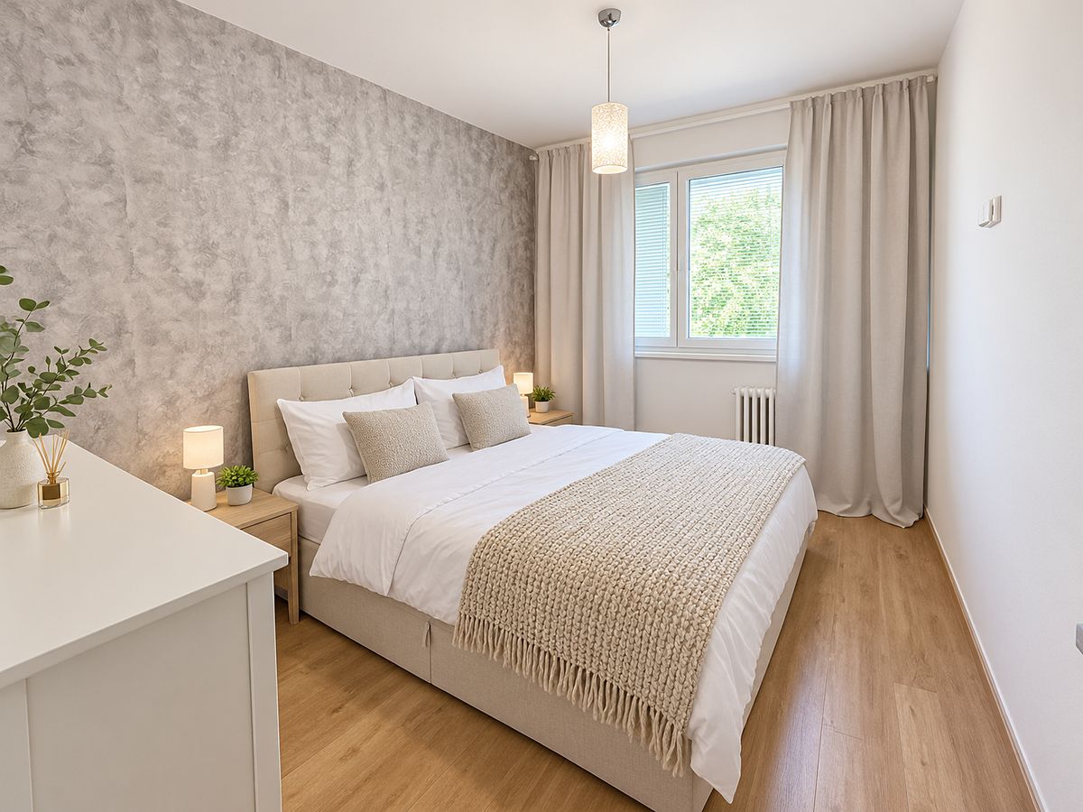 Pronájem bytu 3+1 95 m² – fotografie 2
