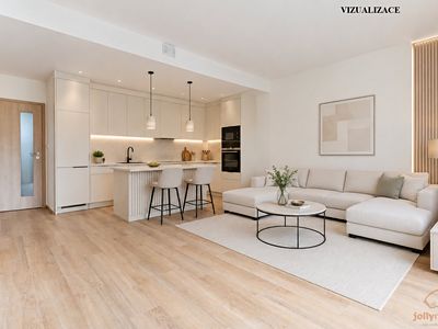 Prodej bytu 3+kk 87 m²