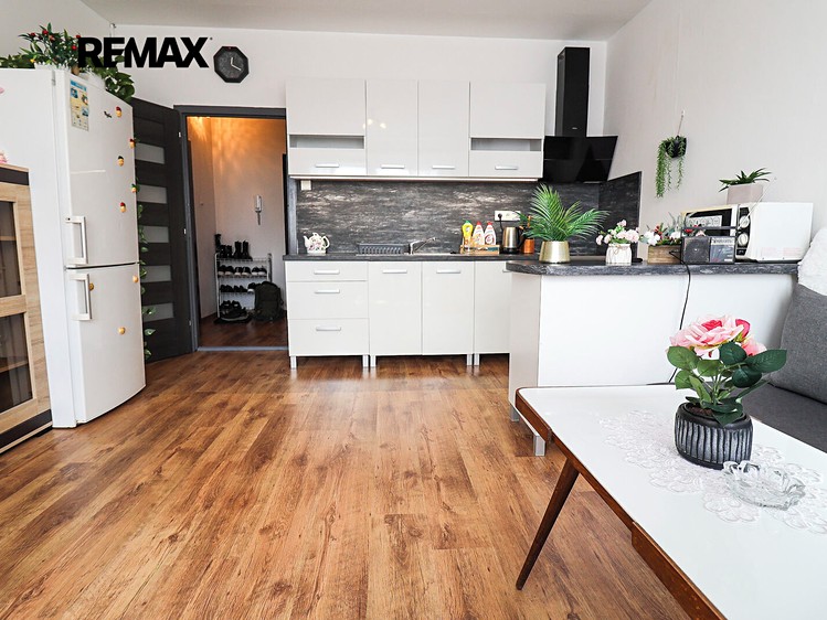 Wohnung 2+kk zum Kauf, 40 m² (1 von 18)