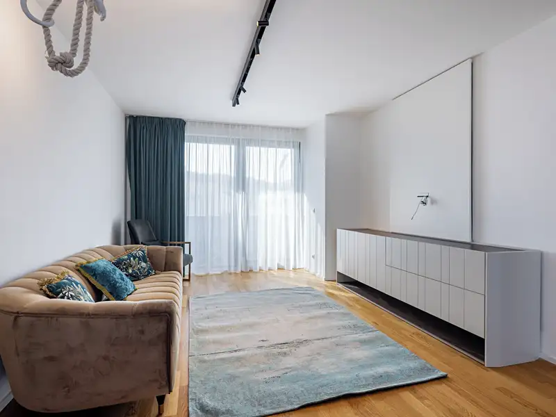 Pronájem bytu 3+kk 80 m², Praha – náhled fotky 3
