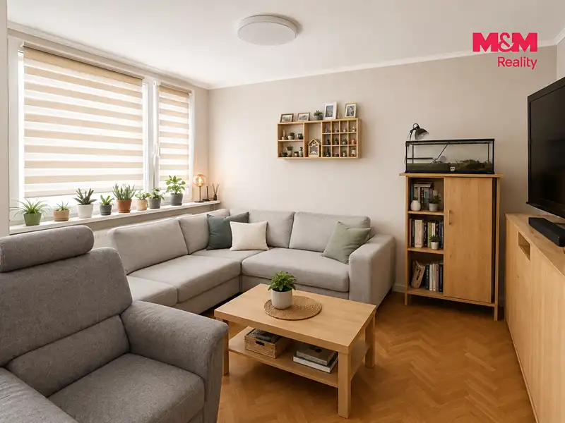 Prodej bytu 4+1 75 m², Praha – náhled fotky 2
