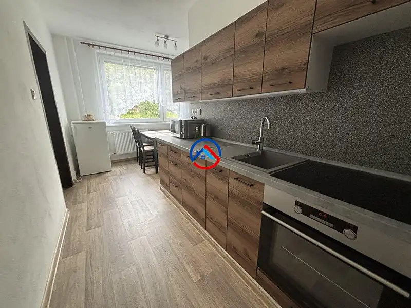 Pronájem bytu 3+1 64 m², Loučná nad Desnou – náhled fotky 1