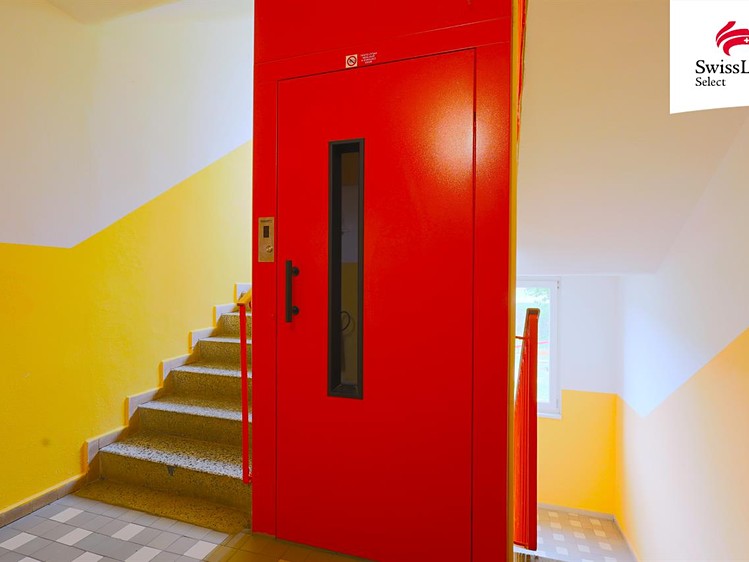 Wohnung 2+kk zum Kauf, 35 m² (14 von 18)