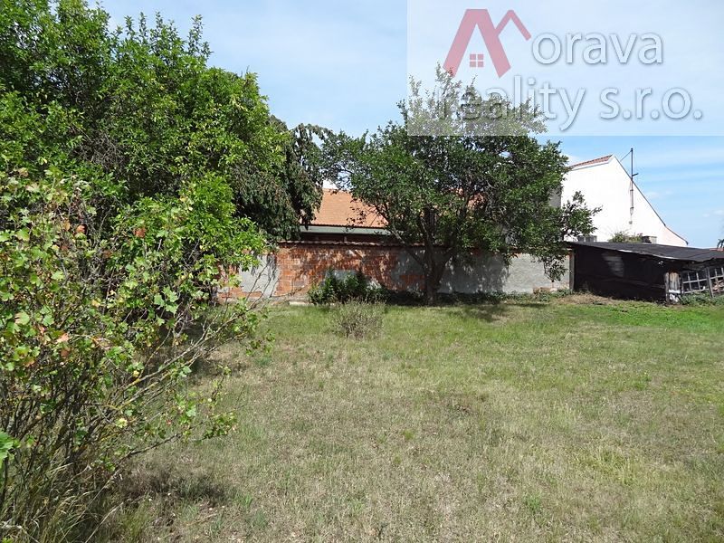 Prodej rodinného domu 70 m², pozemek 1037 m² – fotografie 5