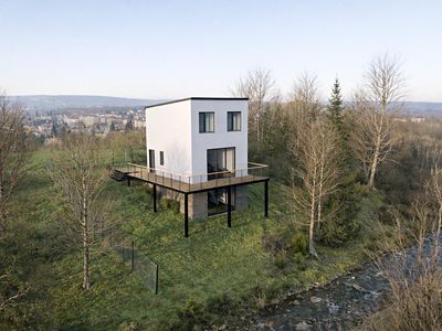 Prodej stavebního pozemku 494 m²
