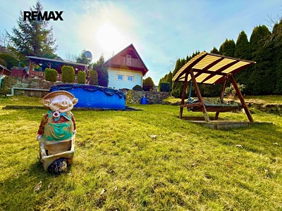 Prodej domu, 20 m² (2 z 11)