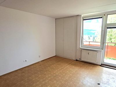 Pronájem bytu 1+kk 37 m²