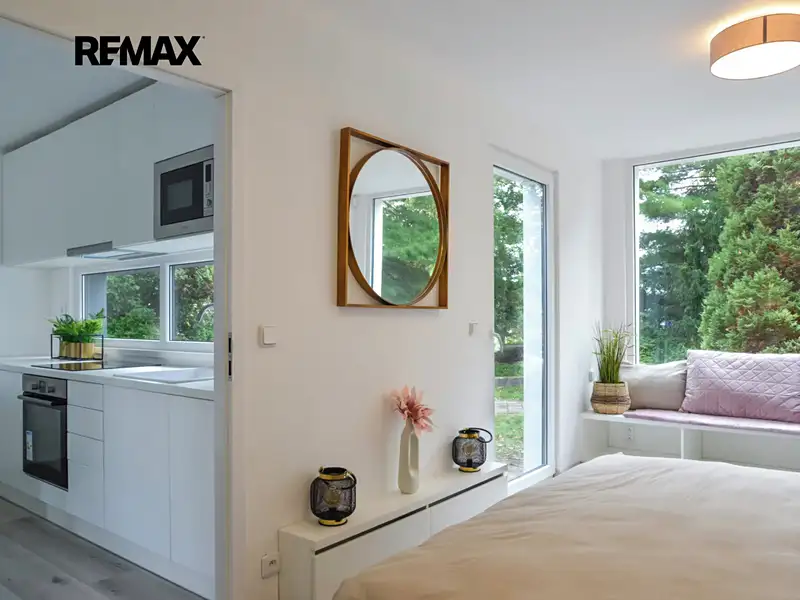 Prodej mobilheimu, mobilního domu 72 m², Praha – náhled fotky 2