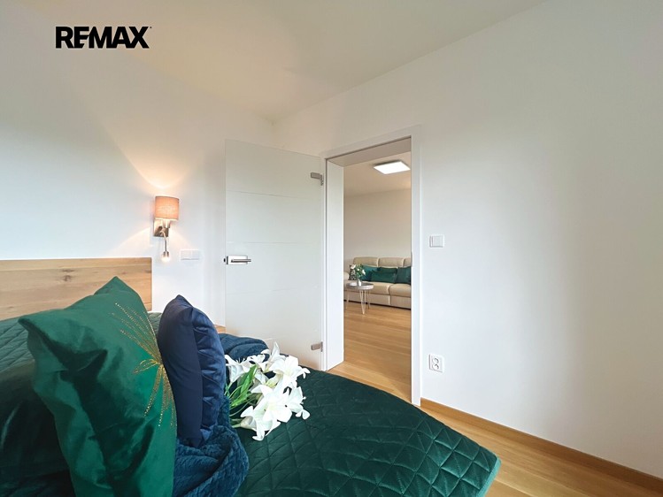 Квартира 3+kk на продаж, 74 м² (15 з 22)