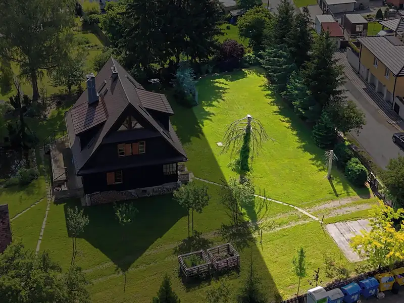 Prodej stavebního pozemku 830 m², Chrustenice – náhled fotky 3