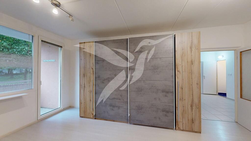 Pronájem bytu 3+1 80 m²