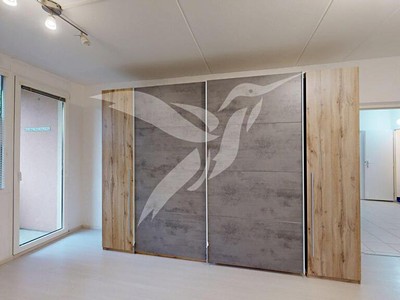 Pronájem bytu 3+1 80 m²