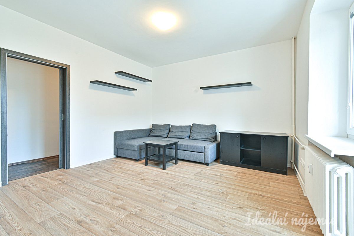 Pronájem bytu 3+kk 72 m² – fotografie 4