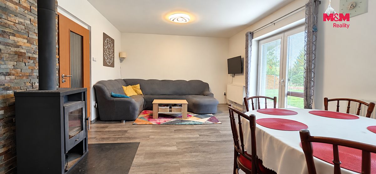 Prodej rodinného domu 102 m², pozemek 1106 m² – fotografie 5