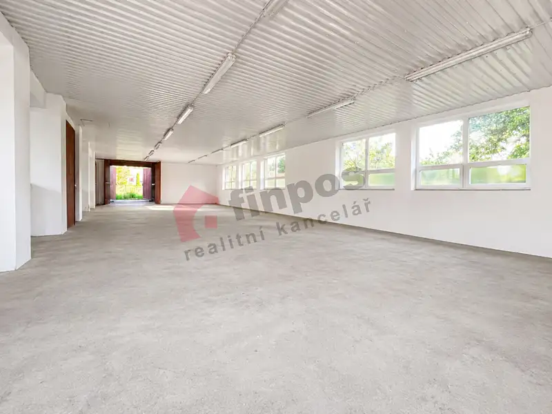 Pronájem specifického typu nemovitosti 529 m², Krásná Hora nad Vltavou – náhled fotky 1