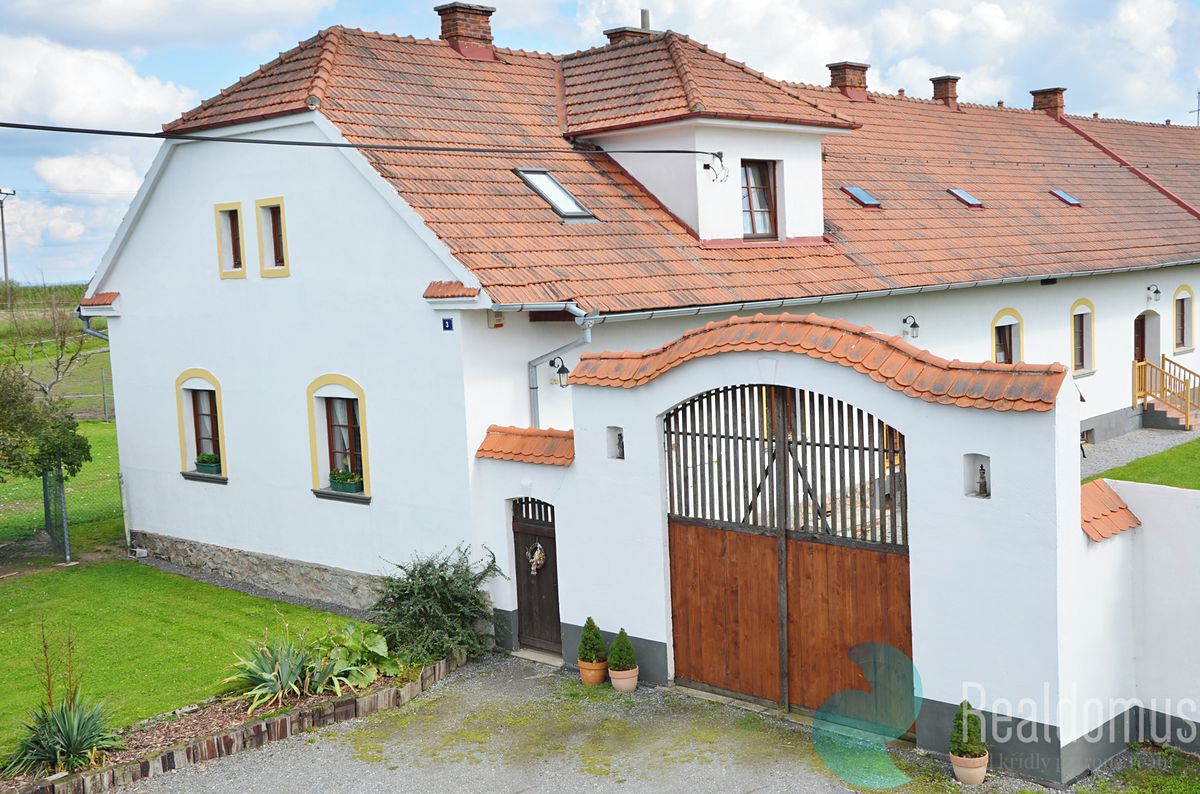 Prodej apartmánů 726 m² – fotografie 4