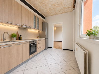 Prodej bytu 3+1 71 m²