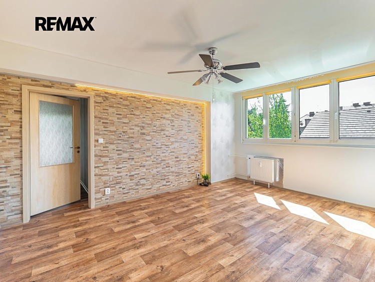 Квартира 3+1 на продаж, 73 м² (7 з 21)