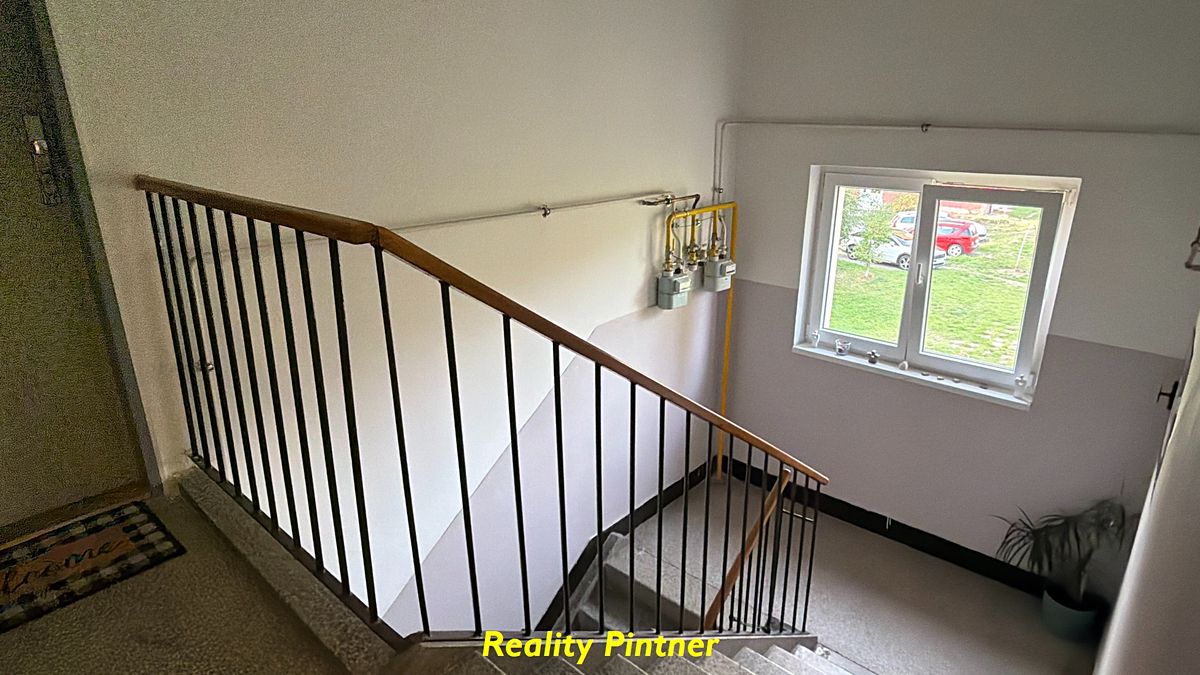Pronájem bytu 2+1 57 m² – fotografie 4
