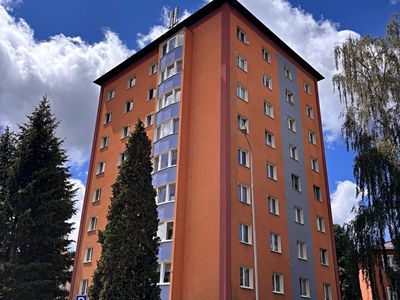 Pronájem bytu 3+1 62 m²