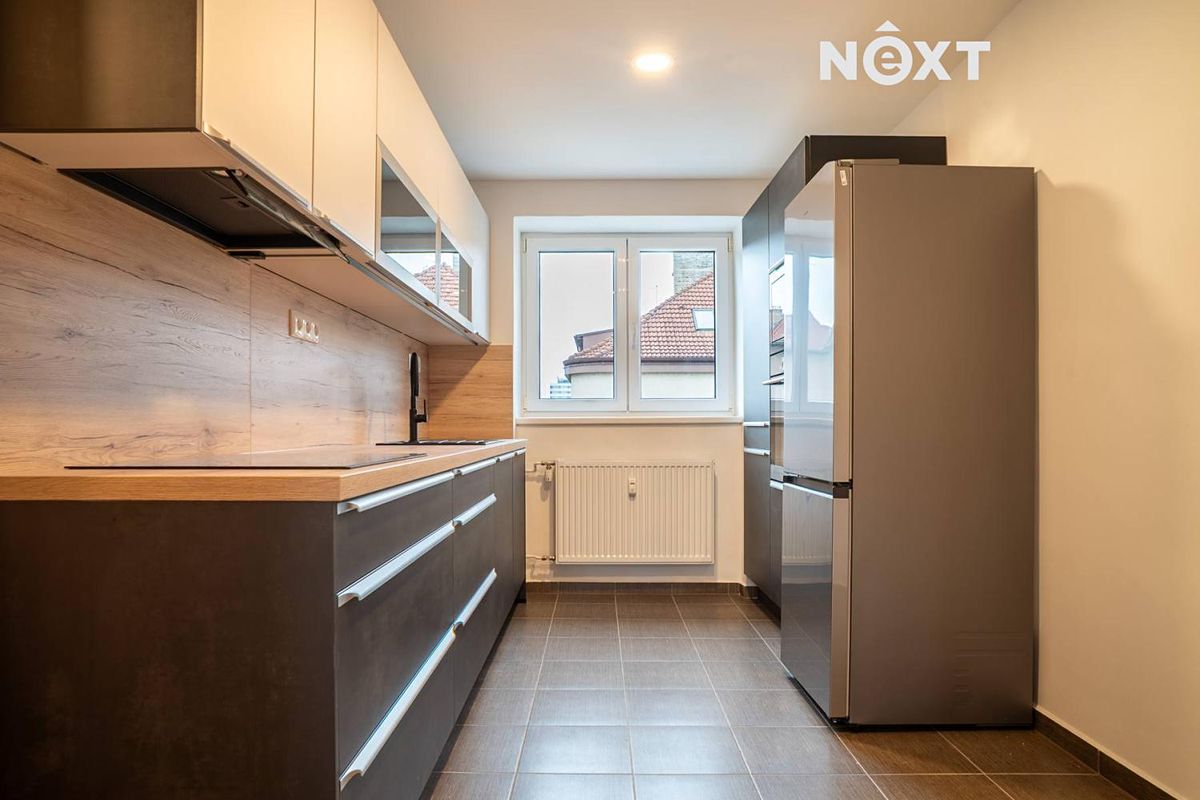 Pronájem bytu 2+1 55 m² – fotografie 4
