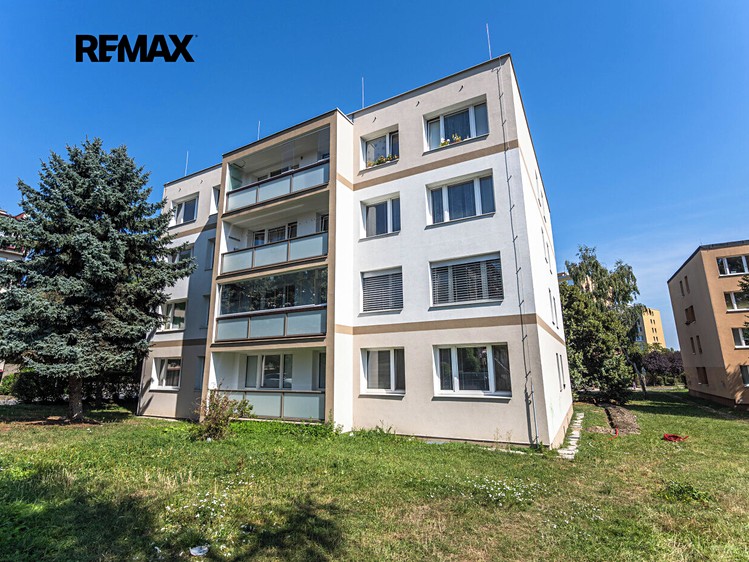 Prodej bytu 2+kk, 41 m² (10 z 18)